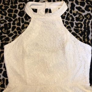 super comfortable and beautiful dress.